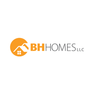 Spot On Logo Design: BH Homes
