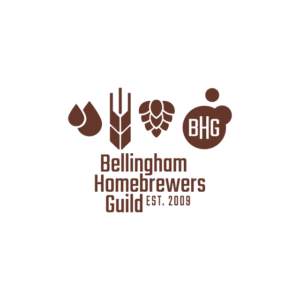 Spot On Logo Design: Bellingham Homebrewers Guild