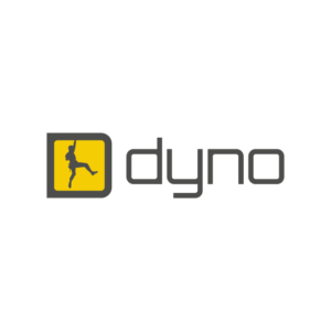 Spot On Logo Design: Dyno Gear