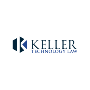 Spot On Logo Design: Keller Technology Law