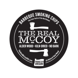 Spot On Logo Design: The Real McCoy