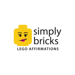 Spot On Logo Design: Simply Bricks