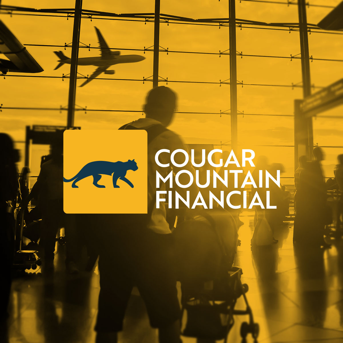 Cougar Mountain Financial