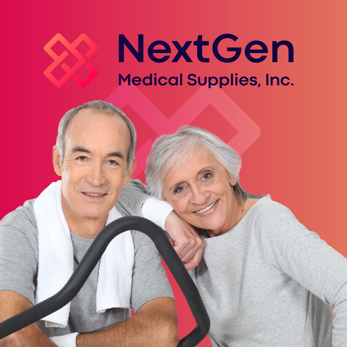 NextGen Medical Supplies