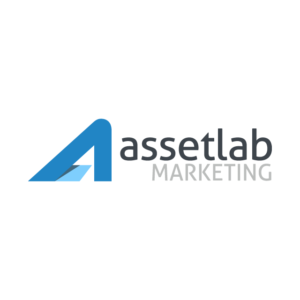 Spot On Logo Design: Assetlab Marketing