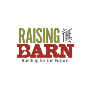Spot On Logo Design: Raising The Barn