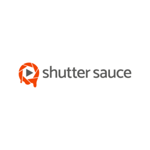 Spot On Logo Design: Shutter Sauce