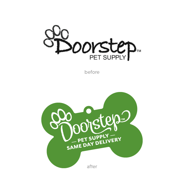 Doorstep Pet Supply