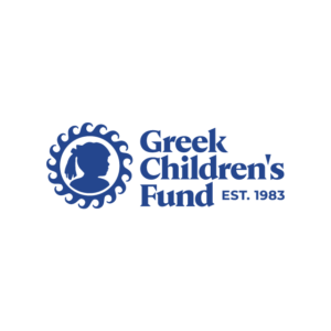 Spot On Logo Design: Greek Childrens Fund