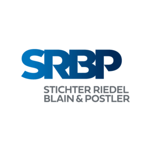 Spot On Logo Design: SRBP Law